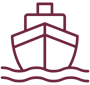 Icon Vegesack Hafen