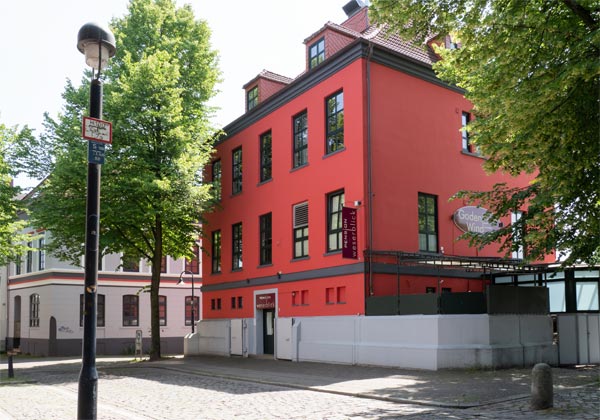 Pension mit Zimmer in Bremen
